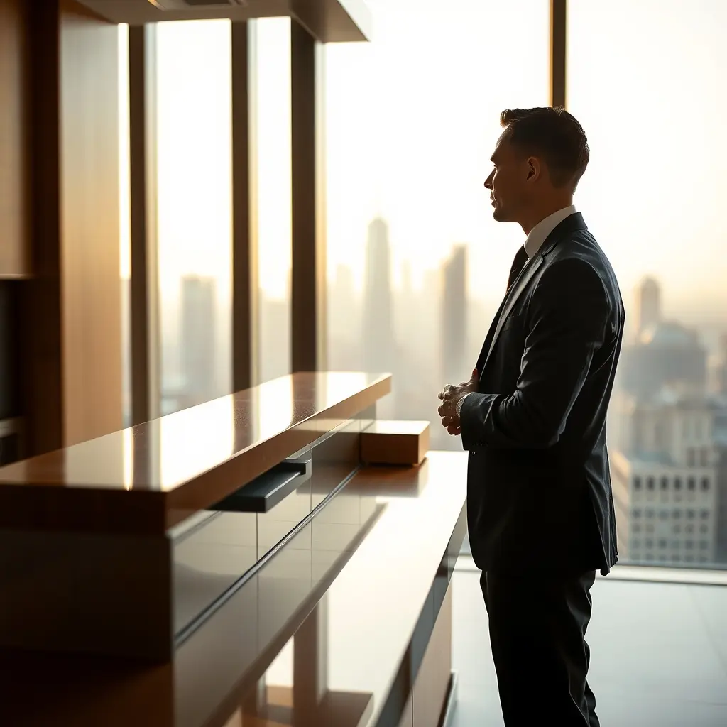VIP-Concierge: vip concierge